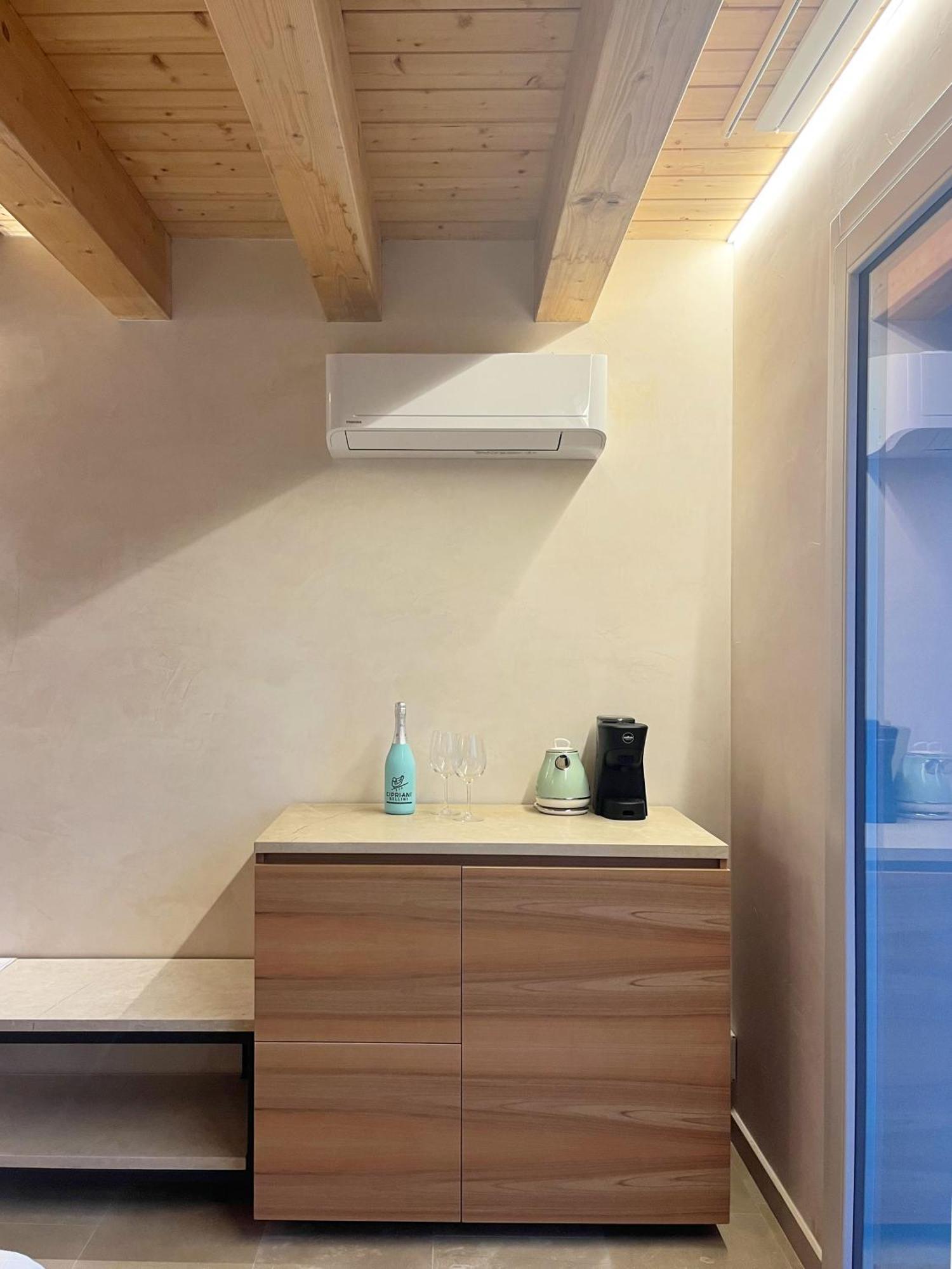 La Casa Di Irene - Suites Con Vista Ragusa Zewnętrze zdjęcie