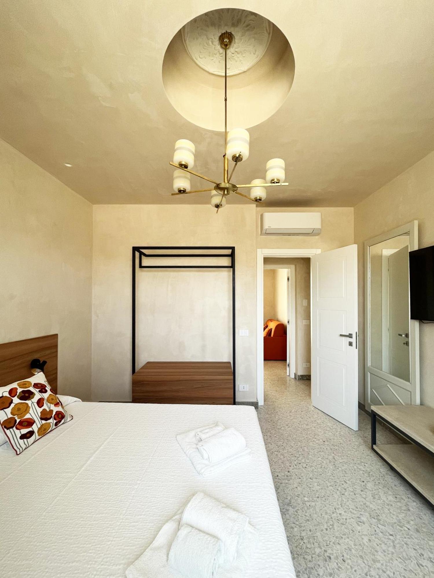 La Casa Di Irene - Suites Con Vista Ragusa Zewnętrze zdjęcie