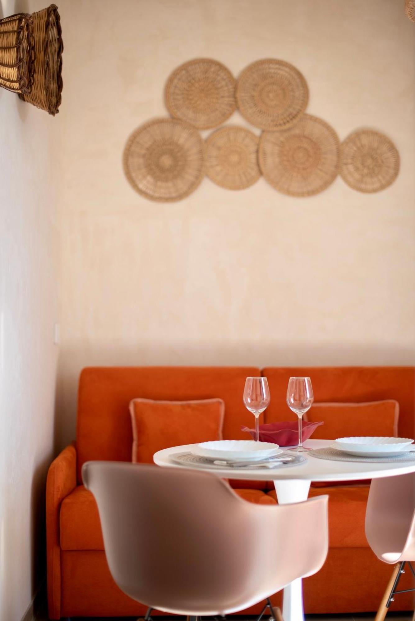 La Casa Di Irene - Suites Con Vista Ragusa Zewnętrze zdjęcie